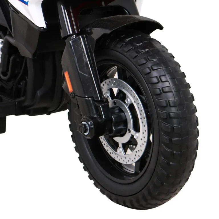 Bmw F850 Gs Motocikl Na Akumulator, Crveni Motor Na Akumulator 14