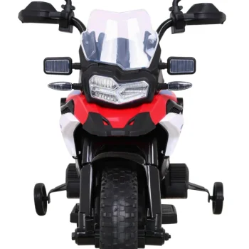 Bmw F850 Gs Motocikl Na Akumulator, Crveni Motor Na Akumulator 3