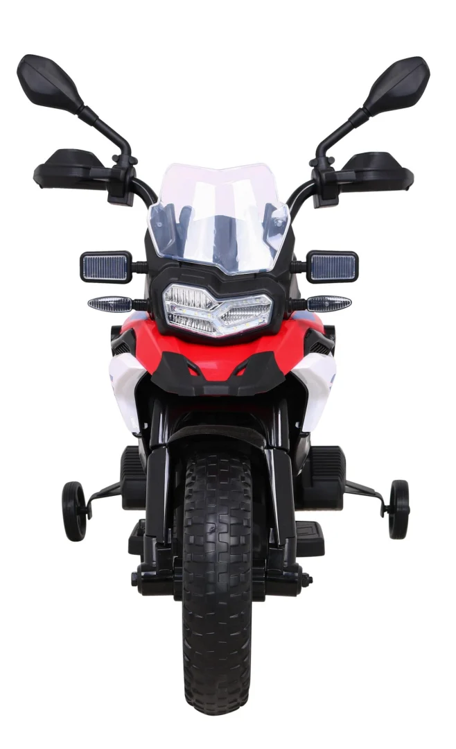 Bmw F850 Gs Motocikl Na Akumulator, Crveni Motor Na Akumulator 3