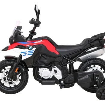 Bmw F850 Gs Motocikl Na Akumulator, Crveni Motor Na Akumulator 4