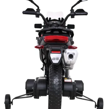Bmw F850 Gs Motocikl Na Akumulator, Crveni Motor Na Akumulator 6