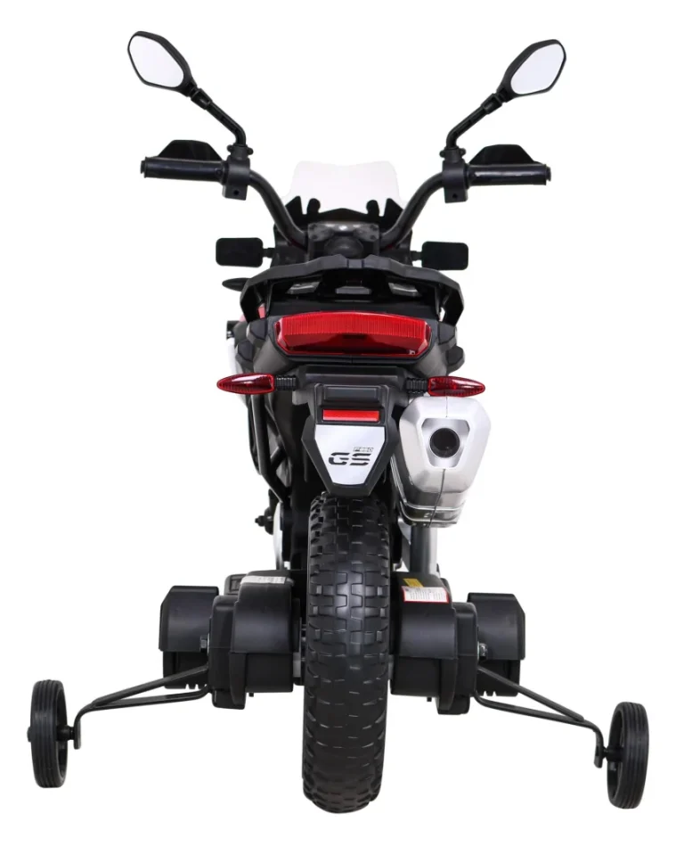 Bmw F850 Gs Motocikl Na Akumulator, Crveni Motor Na Akumulator 6