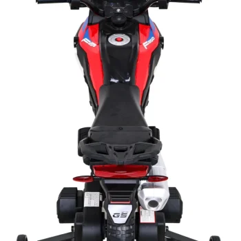 Bmw F850 Gs Motocikl Na Akumulator, Crveni Motor Na Akumulator 7