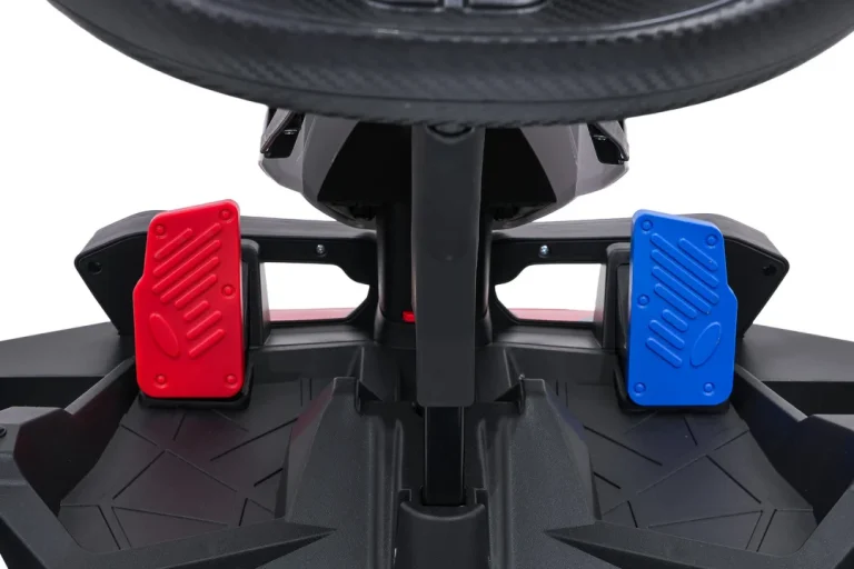 Bmw Go Kart Vozilo S Funkcijom Driftanja Bijeli, Bijela 11