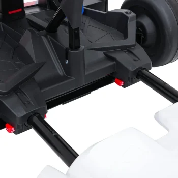 Bmw Go Kart Vozilo S Funkcijom Driftanja Bijeli, Bijela 13