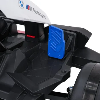 Bmw Go Kart Vozilo S Funkcijom Driftanja Bijeli, Bijela 19