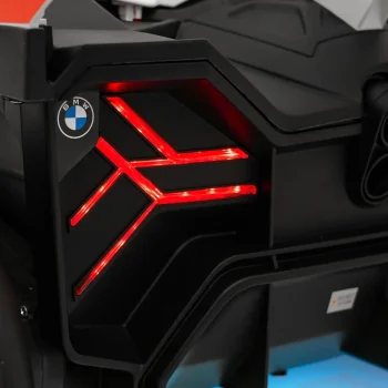 Bmw Go Kart Vozilo S Funkcijom Driftanja Bijeli, Bijela 23
