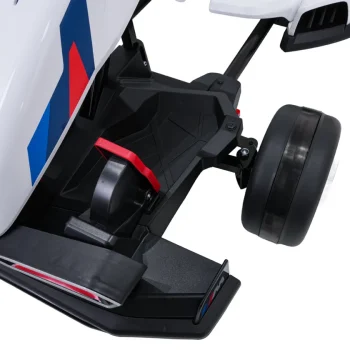 Bmw Go Kart Vozilo S Funkcijom Driftanja Bijeli, Bijela 27