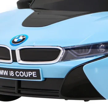 Bmw I8 Lift Automobilski Akumulator Plavi + Daljinski Upravljač + Sporo Pokretanje, Plava 11