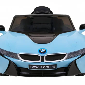 Bmw I8 Lift Automobilski Akumulator Plavi + Daljinski Upravljač + Sporo Pokretanje, Plava 3