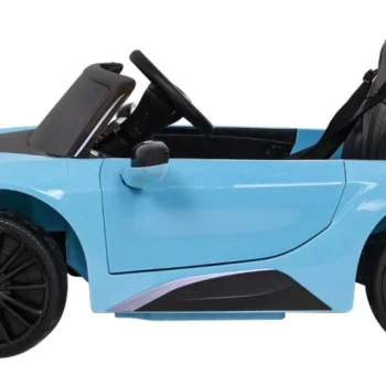 Bmw I8 Lift Automobilski Akumulator Plavi + Daljinski Upravljač + Sporo Pokretanje, Plava 4