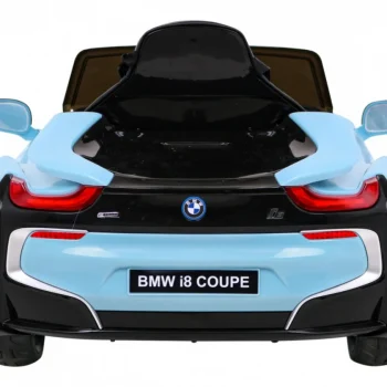 Bmw I8 Lift Automobilski Akumulator Plavi + Daljinski Upravljač + Sporo Pokretanje, Plava 6