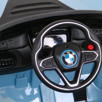Bmw I8 Lift Automobilski Akumulator Plavi + Daljinski Upravljač + Sporo Pokretanje, Plava 7