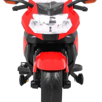 Bmw K1300s Dječji Motocikl Na Akumulator, Crveni 3