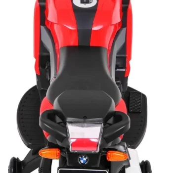 Bmw K1300s Dječji Motocikl Na Akumulator, Crveni 7