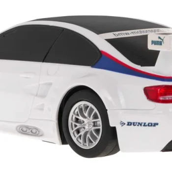 Bmw M3 Rastar U Daljinskom Upravljanju 1:24, Bijela 5