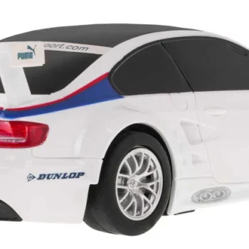 Bmw M3 Rastar U Daljinskom Upravljanju 1:24, Bijela 6