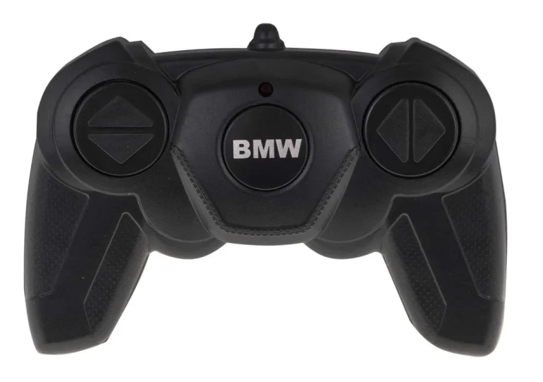 Bmw M3 Rastar U Daljinskom Upravljanju 1:24, Bijela 7