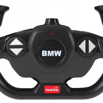 Bmw M4 Coupe Crveni Rastar Model 1:14 Automobil Na Daljinsko Upravljanje + 2,4 Ghz, Crvena 6