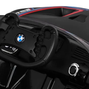 Bmw M6 Gt3 Auto Na Akumulator, Crni 11