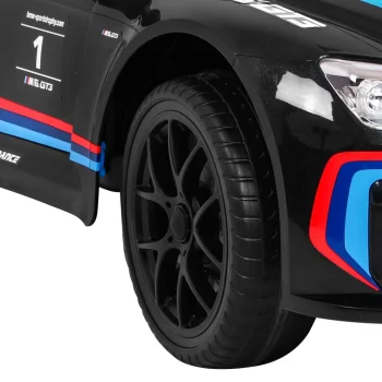 Bmw M6 Gt3 Auto Na Akumulator, Crni 16