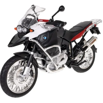 Bmw R 1200 Gs Bijeli Rastar 1:9 2