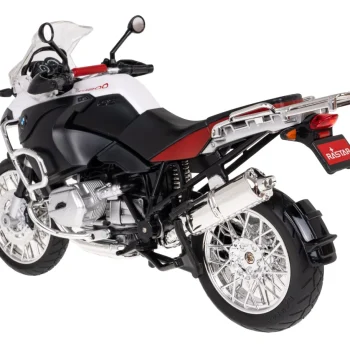 Bmw R 1200 Gs Bijeli Rastar 1:9 3
