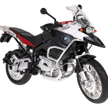 Bmw R 1200 Gs Bijeli Rastar 1:9 5