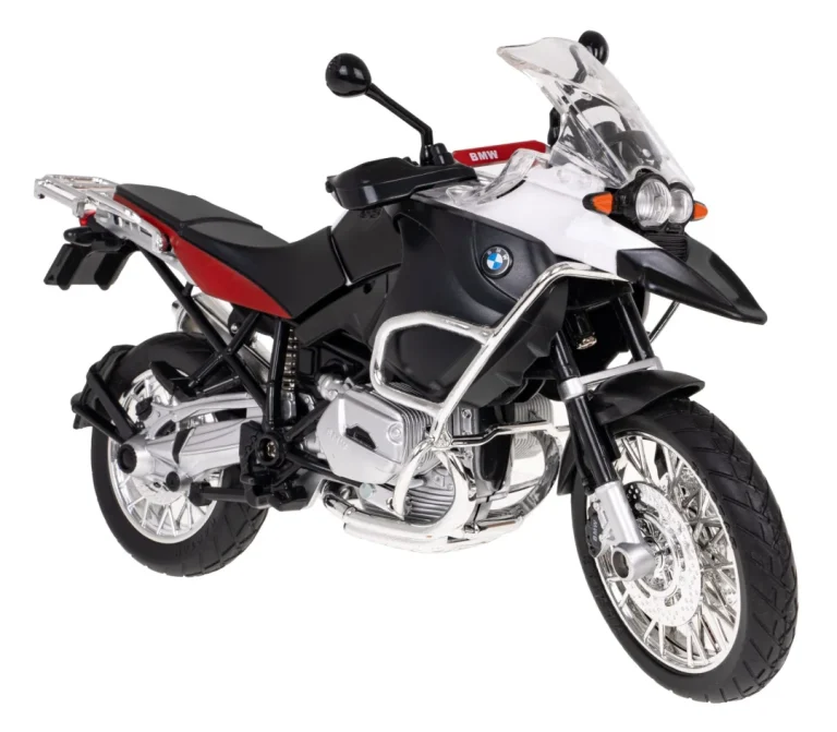Bmw R 1200 Gs Bijeli Rastar 1:9 5