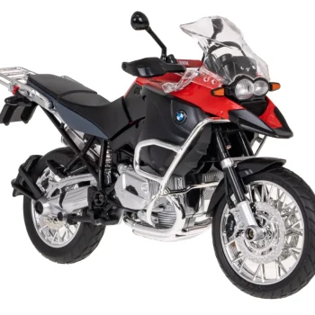 Bmw R 1200 Gs Crveni Rastar 1:9 2