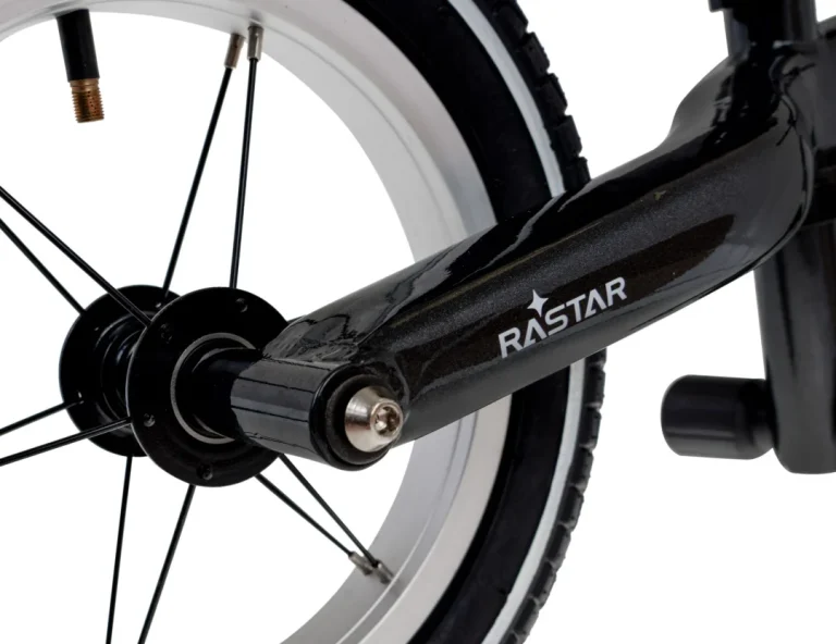 Bmw Rastar Balansni Bicikl 12 Inča 3–5 G 14