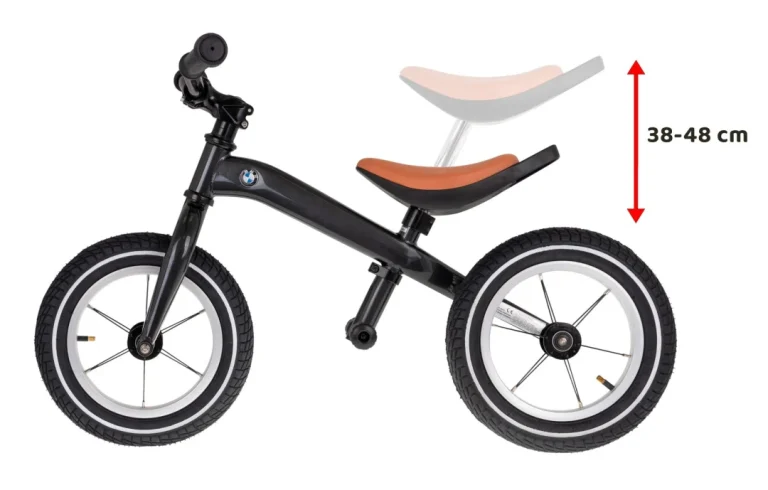 Bmw Rastar Balansni Bicikl 12 Inča 3–5 G 4