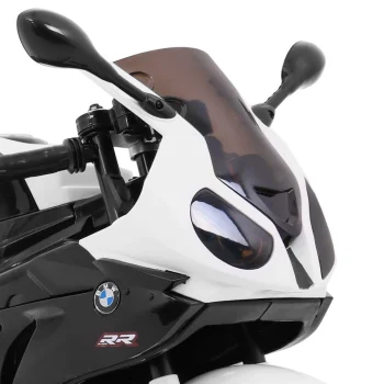Bmw S1000 Rr Motocikl Na Akumulator, Crni Motor Na Akumulator 10
