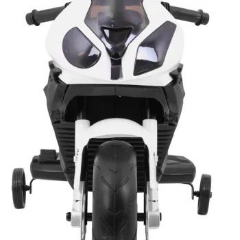 Bmw S1000 Rr Motocikl Na Akumulator, Crni Motor Na Akumulator 3