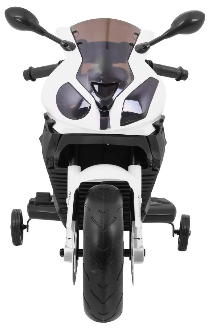 Bmw S1000 Rr Motocikl Na Akumulator, Crni Motor Na Akumulator 3