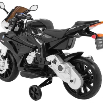 Bmw S1000 Rr Motocikl Na Akumulator, Crni Motor Na Akumulator 4