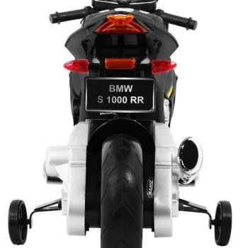 Bmw S1000 Rr Motocikl Na Akumulator, Crni Motor Na Akumulator 6