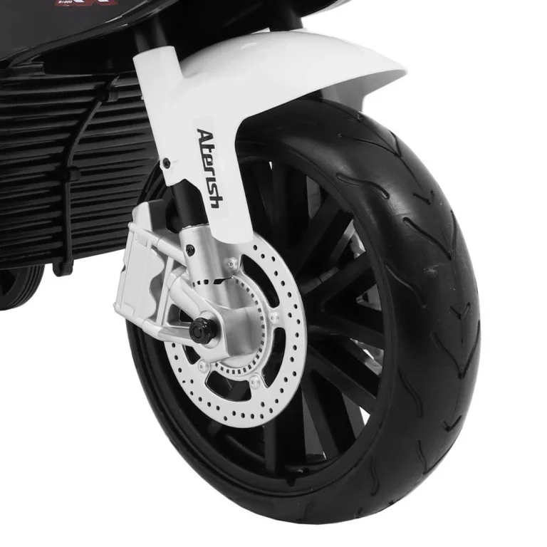 Bmw S1000 Rr Motocikl Na Akumulator, Crni Motor Na Akumulator 9
