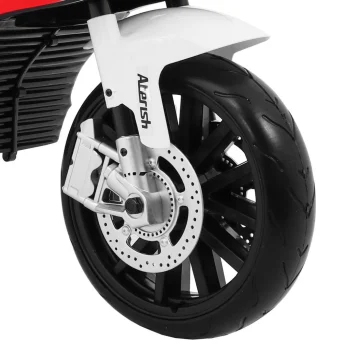 Bmw S1000 Rr Motocikl Na Akumulator, Crveni Motor Na Akumulator 11