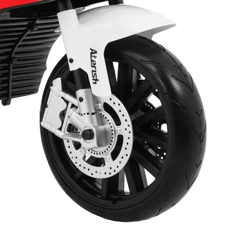 Bmw S1000 Rr Motocikl Na Akumulator, Crveni Motor Na Akumulator 11