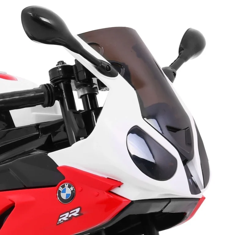 Bmw S1000 Rr Motocikl Na Akumulator, Crveni Motor Na Akumulator 12