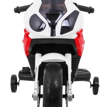 Bmw S1000 Rr Motocikl Na Akumulator, Crveni Motor Na Akumulator 3