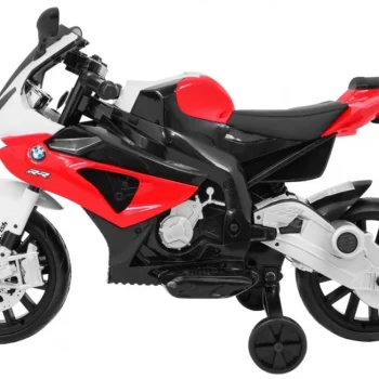 Bmw S1000 Rr Motocikl Na Akumulator, Crveni Motor Na Akumulator 4