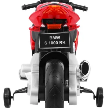 Bmw S1000 Rr Motocikl Na Akumulator, Crveni Motor Na Akumulator 7
