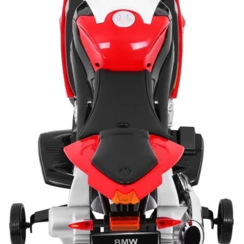 Bmw S1000 Rr Motocikl Na Akumulator, Crveni Motor Na Akumulator 8