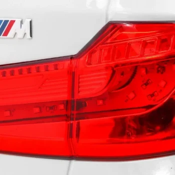 Bmw X6m Električni Automobil Za Djecu, Bijeli Suv + Daljinski Upravljač, Bijela 13