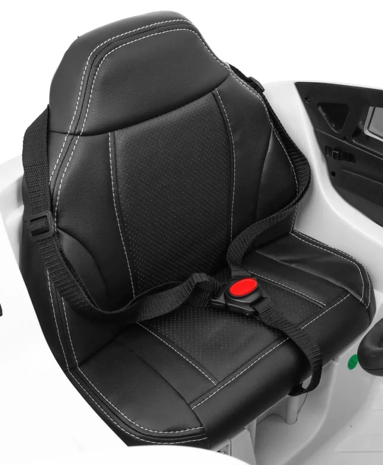 Bmw X6m Električni Automobil Za Djecu, Bijeli Suv + Daljinski Upravljač, Bijela 14