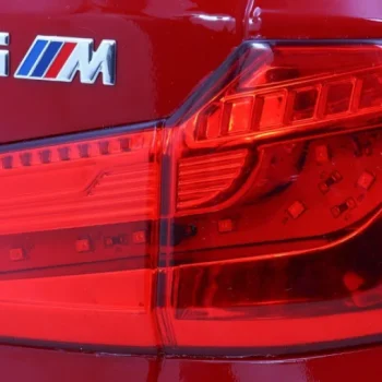 Bmw X6m Električni Automobil Za Djecu, Crveni Suv + Daljinski Upravljač, Crvena 13