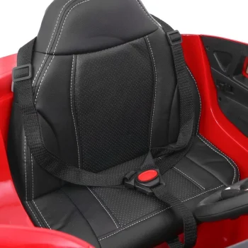Bmw X6m Električni Automobil Za Djecu, Crveni Suv + Daljinski Upravljač, Crvena 9