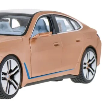 Bmw I4 Concept Rastar Model 1:14 Automobil Na Daljinsko Upravljanje + Daljinski Upravljač 2
